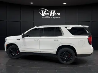 2023 GMC Yukon