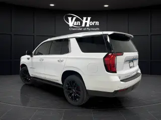 2023 GMC Yukon