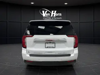 2023 GMC Yukon