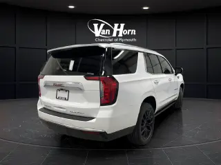 2023 GMC Yukon