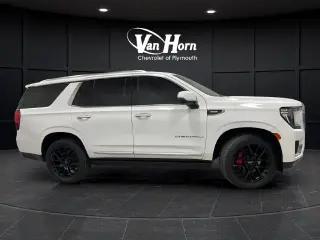 2023 GMC Yukon