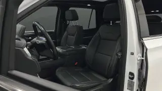 2023 GMC Yukon