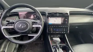 2024 Hyundai Santa Cruz