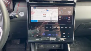 2024 Hyundai Santa Cruz
