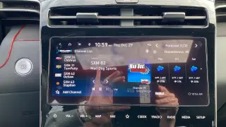 2024 Hyundai Santa Cruz