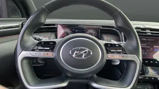 2024 Hyundai Santa Cruz