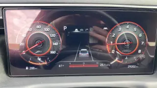 2024 Hyundai Santa Cruz