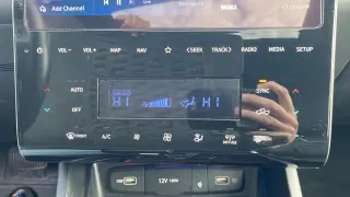 2024 Hyundai Santa Cruz