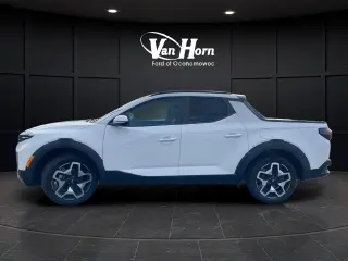 2024 Hyundai Santa Cruz