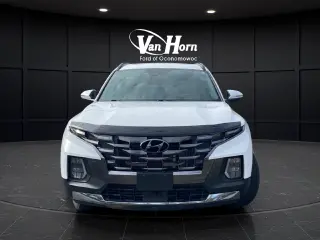 2024 Hyundai Santa Cruz