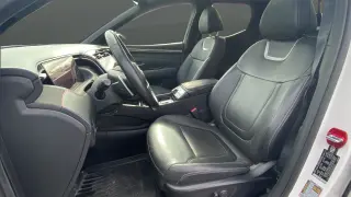 2024 Hyundai Santa Cruz