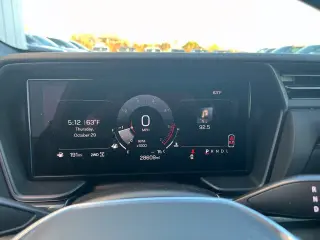 2025 GMC Terrain