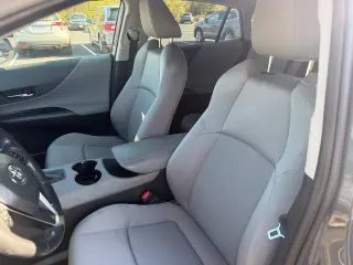 2022 Toyota Venza