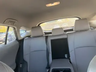 2022 Toyota Venza