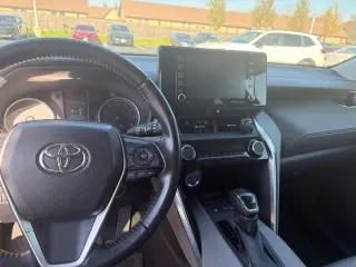 2022 Toyota Venza