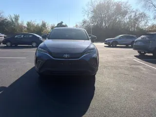 2022 Toyota Venza