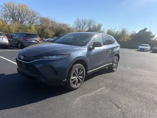 2022 Toyota Venza