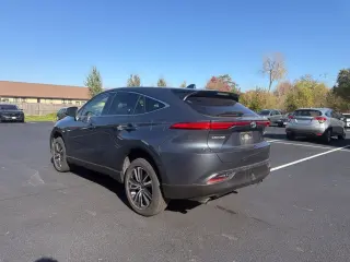 2022 Toyota Venza