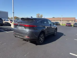 2022 Toyota Venza