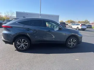 2022 Toyota Venza