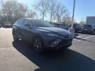2022 Toyota Venza