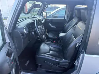 2016 Jeep Wrangler
