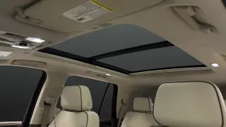 2022 GMC Yukon
