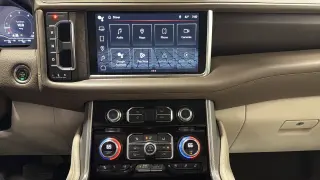 2022 GMC Yukon