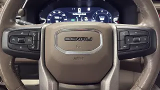 2022 GMC Yukon