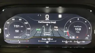 2022 GMC Yukon