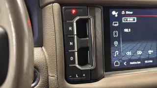 2022 GMC Yukon