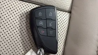 2022 GMC Yukon
