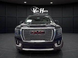 2022 GMC Yukon