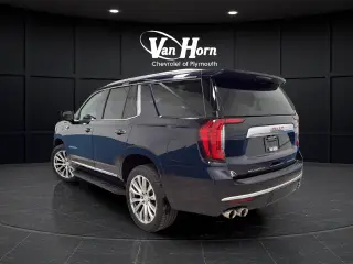 2022 GMC Yukon