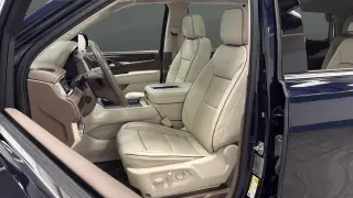 2022 GMC Yukon