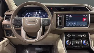 2022 GMC Yukon