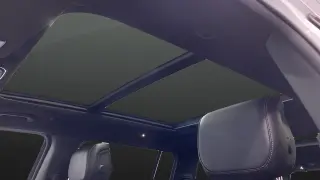 2022 Jeep Wagoneer