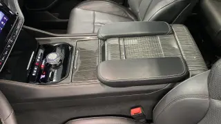 2022 Jeep Wagoneer