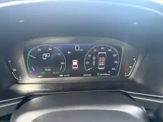 2024 Honda Accord Hybrid