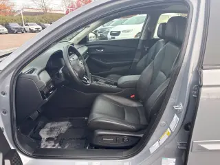2024 Honda Accord Hybrid