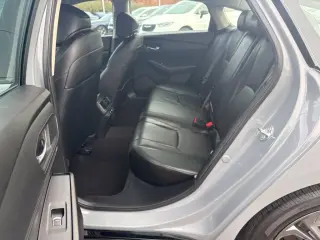 2024 Honda Accord Hybrid