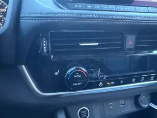 2022 Nissan Rogue