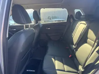 2022 Nissan Rogue