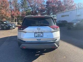 2022 Nissan Rogue