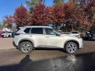 2022 Nissan Rogue