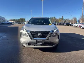 2022 Nissan Rogue