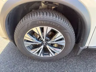 2022 Nissan Rogue