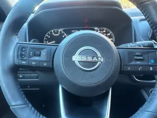 2022 Nissan Rogue