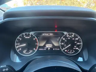2022 Nissan Rogue