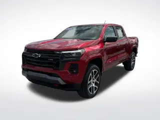 2024 Chevrolet Colorado